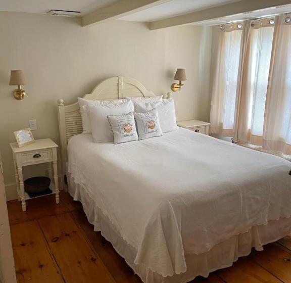 هتل Cliff Lodge