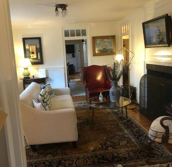 ホテル Cliff Lodge