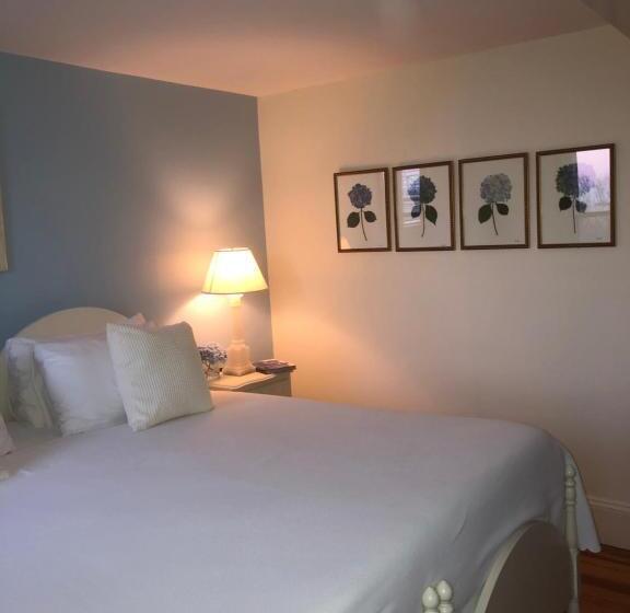 هتل Cliff Lodge