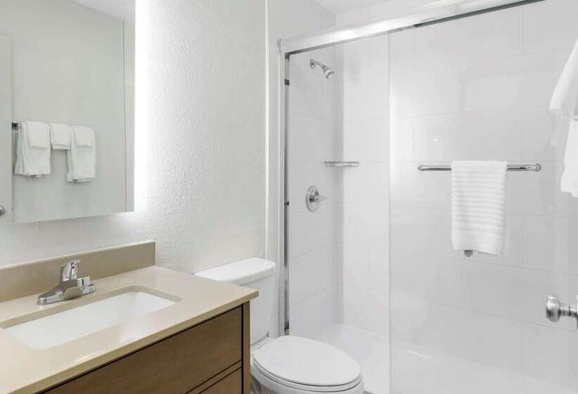 酒店 Comfort Inn Detroit Troy