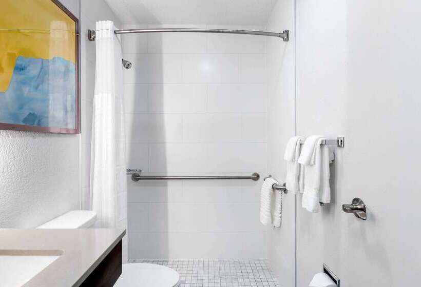 酒店 Comfort Inn Detroit Troy