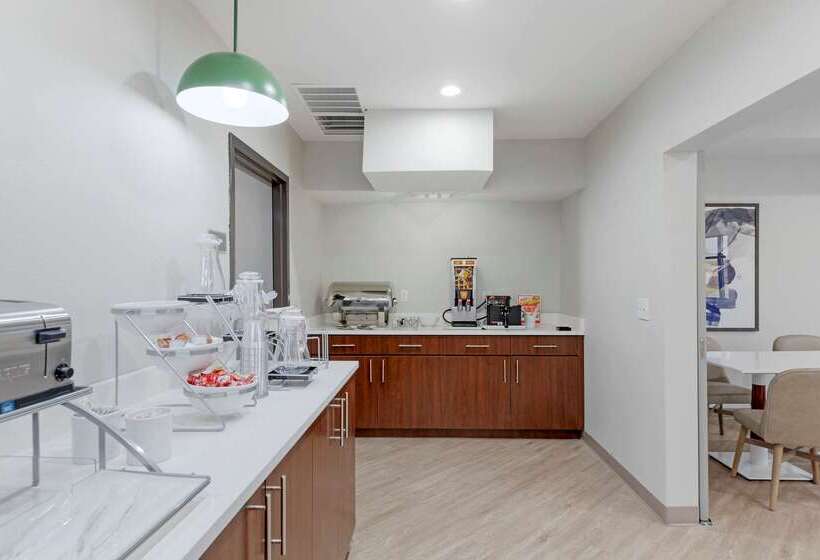 酒店 Comfort Inn Detroit Troy