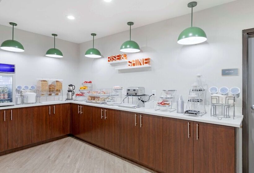 酒店 Comfort Inn Detroit Troy