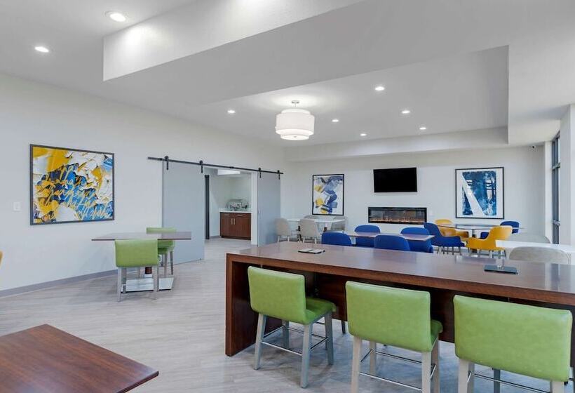 酒店 Comfort Inn Detroit Troy