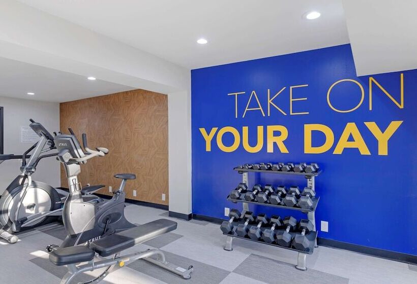 酒店 Comfort Inn Detroit Troy