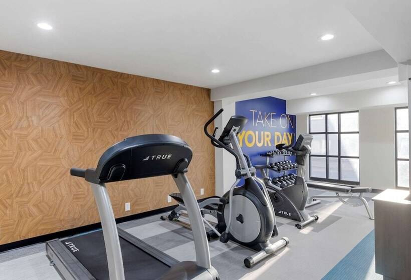 酒店 Comfort Inn Detroit Troy