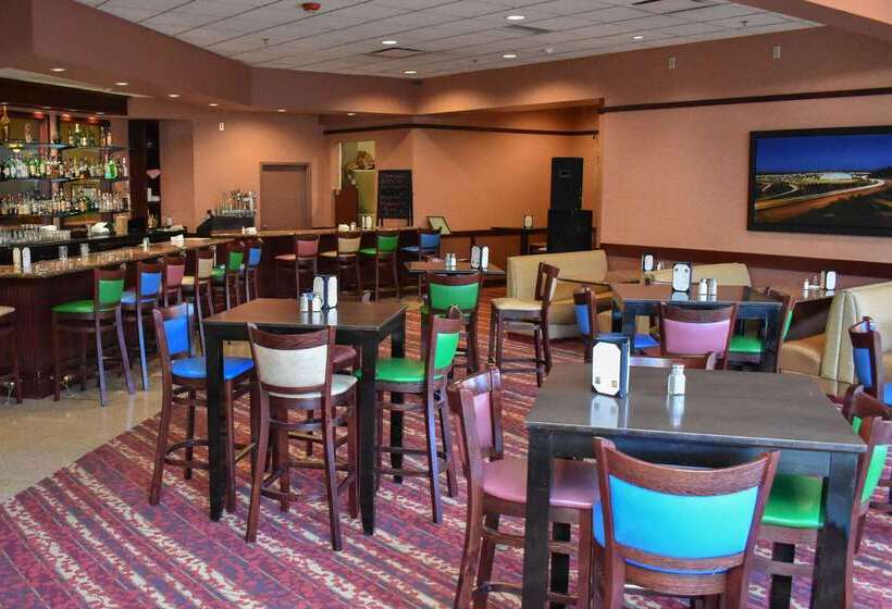 호텔 Comfort Inn & Suites Downtown Tacoma