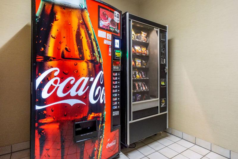 호텔 Comfort Inn & Suites Downtown Tacoma