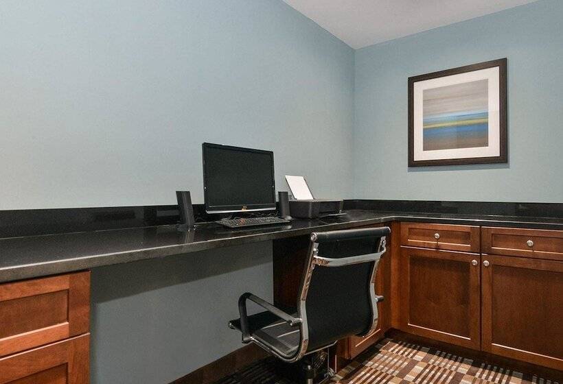 ホテル Comfort Inn & Suites Springfield I55