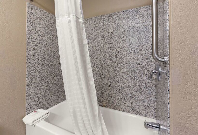 ホテル Comfort Inn & Suites Springfield I55