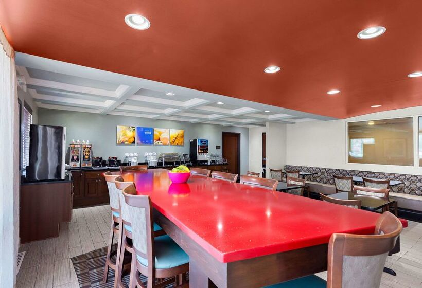 ホテル Comfort Inn & Suites Springfield I55