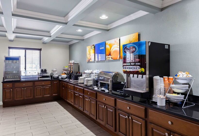 ホテル Comfort Inn & Suites Springfield I55