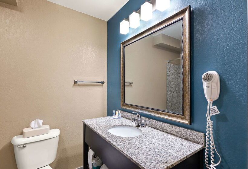 هتل Comfort Inn & Suites Springfield I55