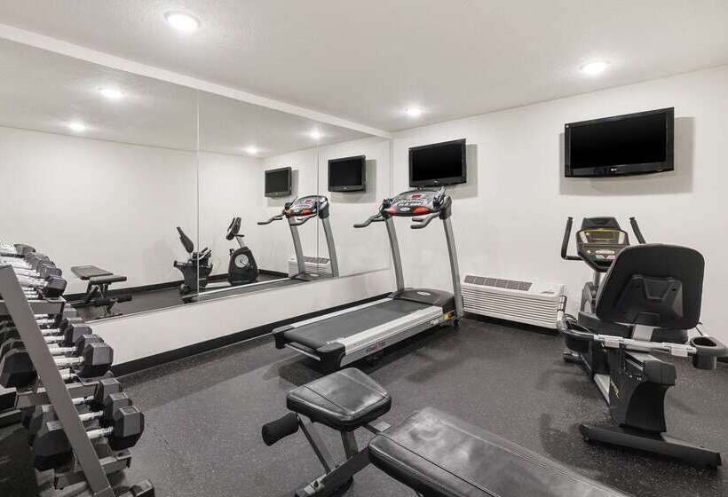 ホテル Comfort Inn & Suites Vancouver Downtown City Center