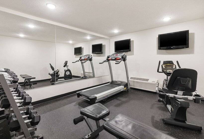 ホテル Comfort Inn & Suites Vancouver Downtown City Center