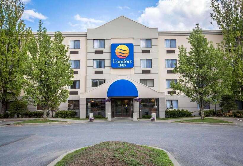 هتل Comfort Inn