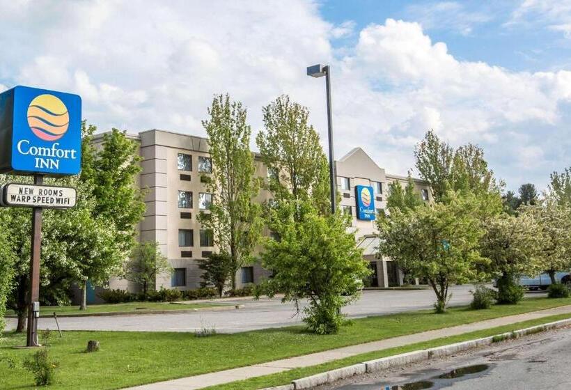 فندق Comfort Inn