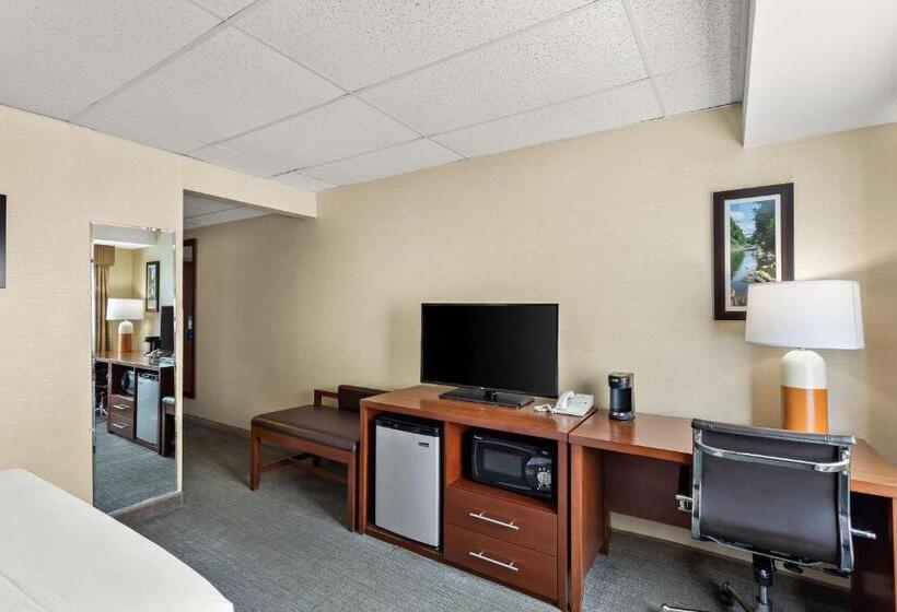 فندق Comfort Inn