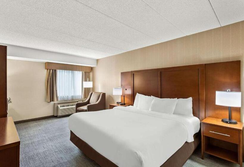 فندق Comfort Inn