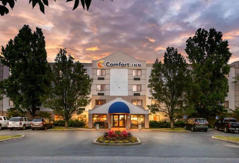 هتل Comfort Inn