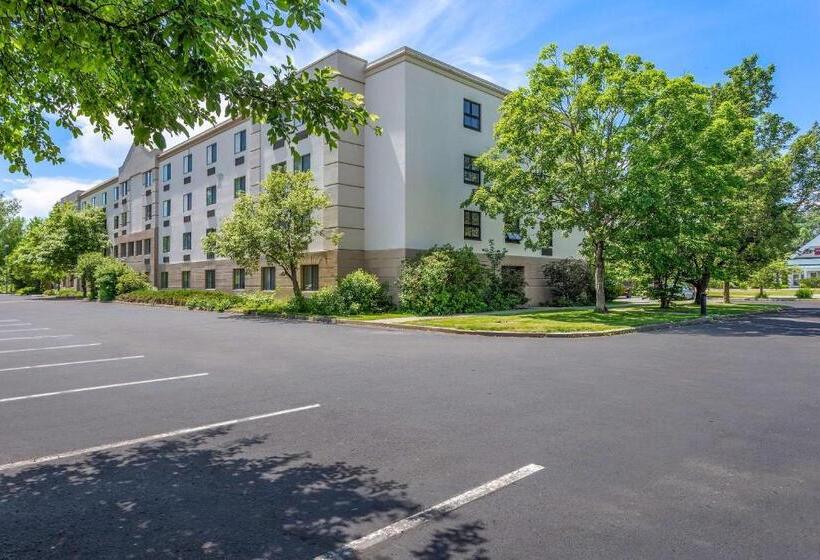 فندق Comfort Inn