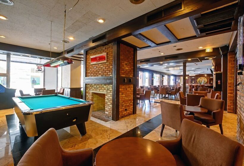 Congress Plaza Hotel Chicago