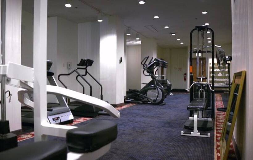 Congress Plaza Hotel Chicago