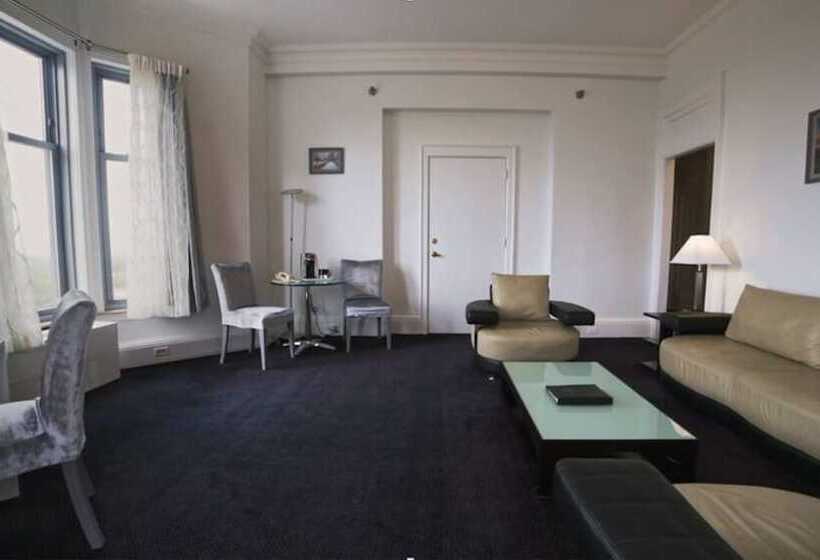 Congress Plaza Hotel Chicago