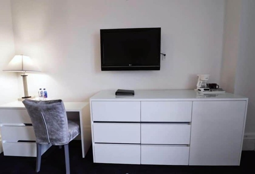 Congress Plaza Hotel Chicago