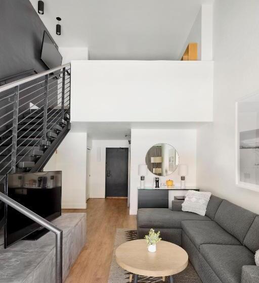 فندق Gravity Haus Jackson Hole