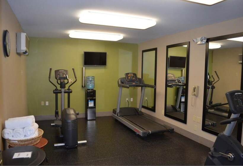 فندق Country Inn & Suites By Radisson, Frederick, Md