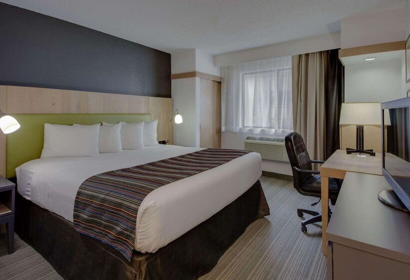 فندق Country Inn & Suites By Radisson, Frederick, Md