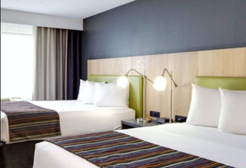 فندق Country Inn & Suites By Radisson, Frederick, Md