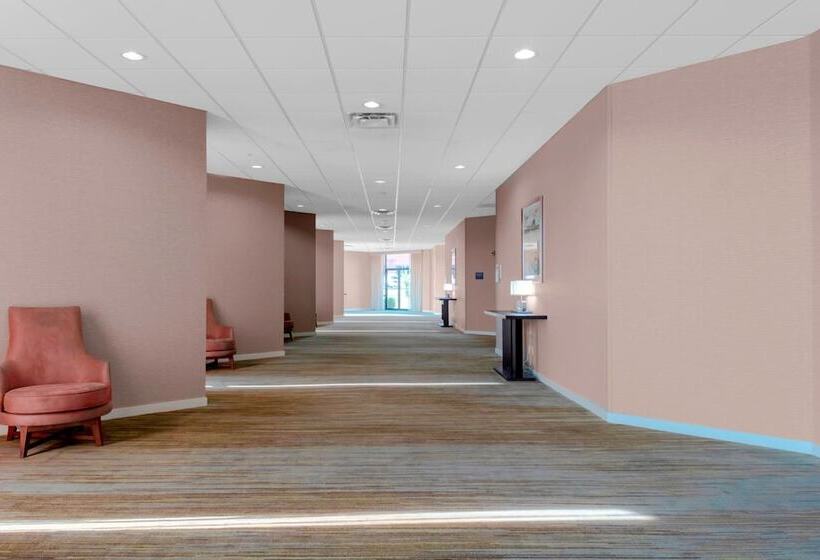 בית מלון כפרי Courtyard By Marriott Killeen