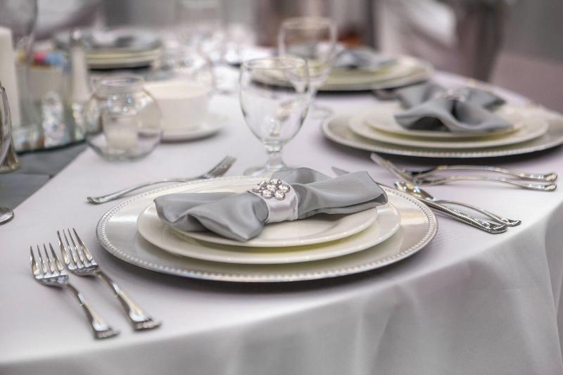 בית מלון כפרי Courtyard By Marriott Killeen