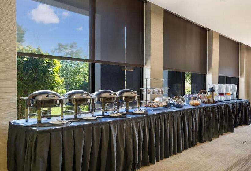 فندق Courtyard Rockaway Mount Arlington