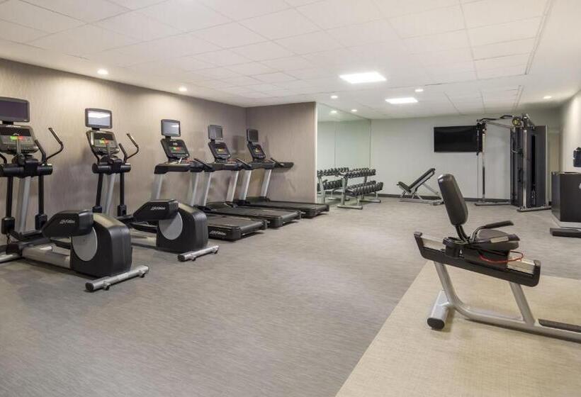 فندق Courtyard Rockaway Mount Arlington