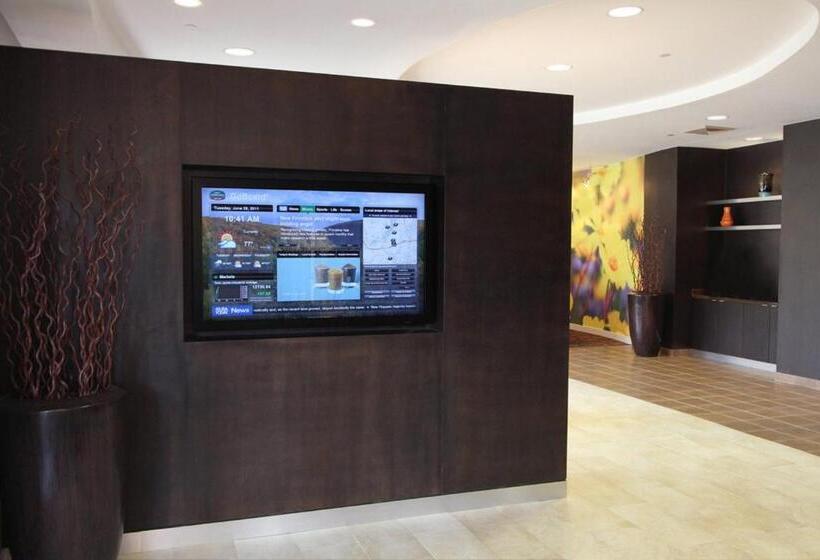 فندق Courtyard Rockaway Mount Arlington