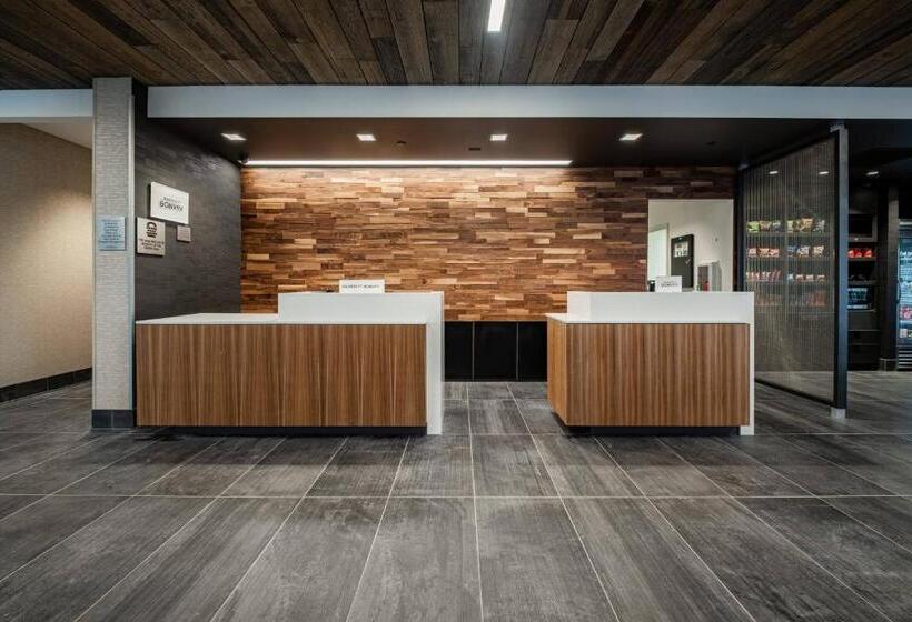 酒店 Courtyard By Marriott Toledo West