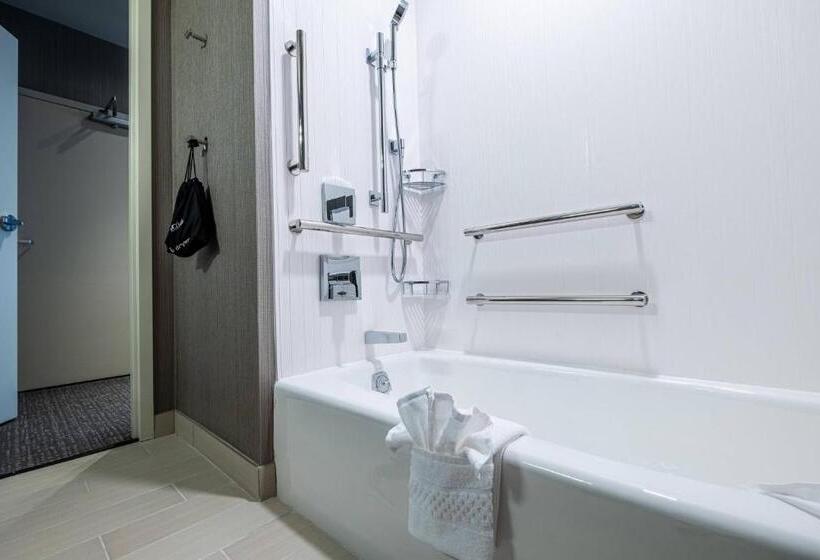 酒店 Courtyard By Marriott Toledo West