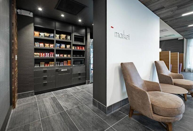 酒店 Courtyard By Marriott Toledo West