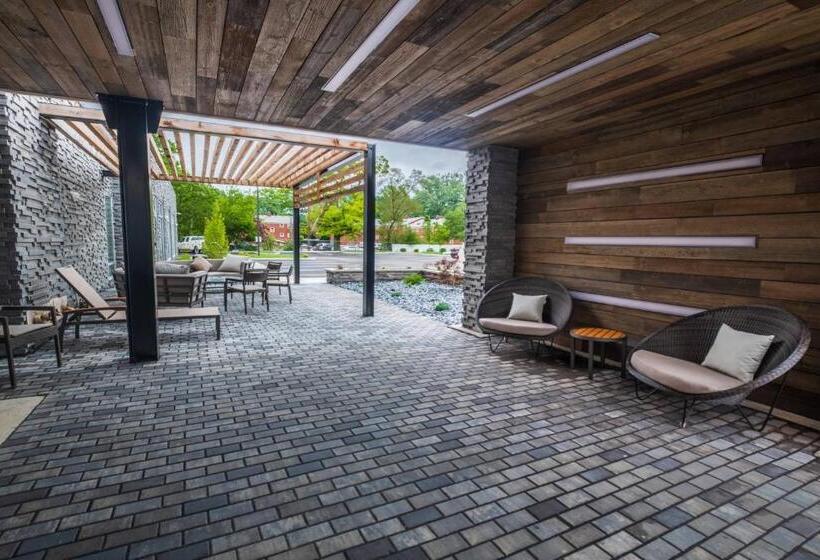 酒店 Courtyard By Marriott Toledo West