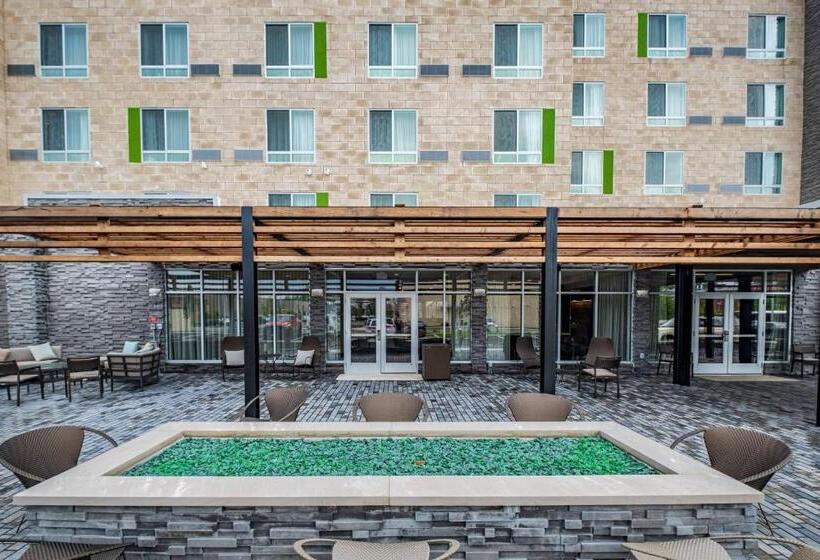 酒店 Courtyard By Marriott Toledo West