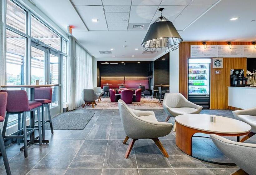 酒店 Courtyard By Marriott Toledo West