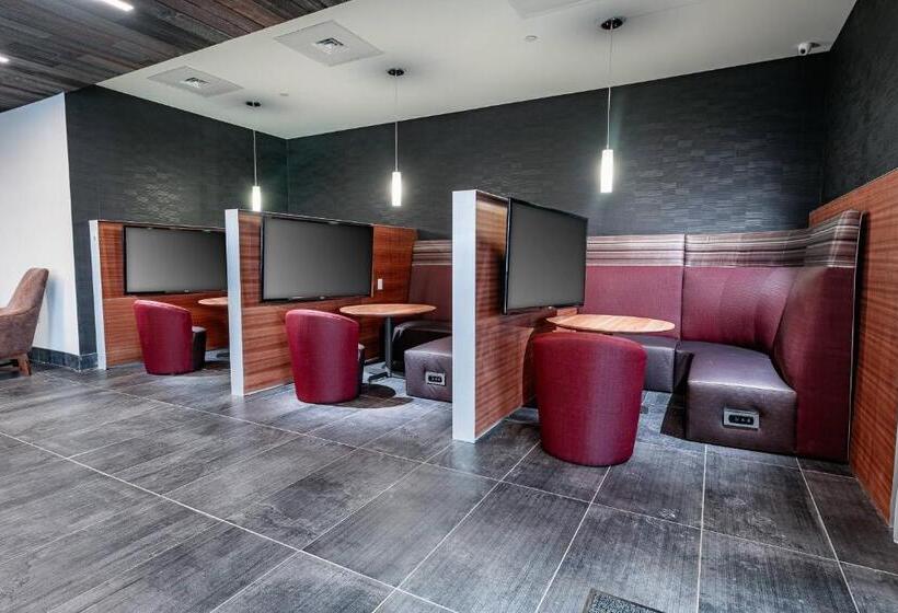 酒店 Courtyard By Marriott Toledo West