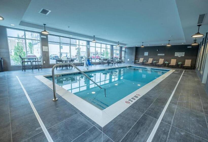 酒店 Courtyard By Marriott Toledo West