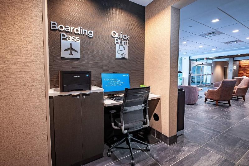 酒店 Courtyard By Marriott Toledo West