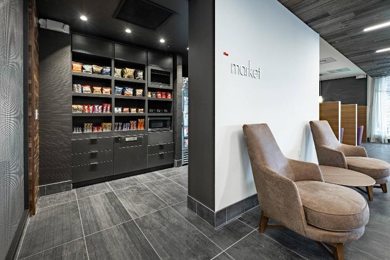 酒店 Courtyard By Marriott Toledo West