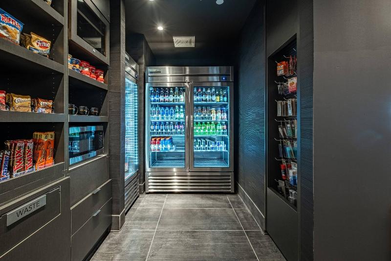 酒店 Courtyard By Marriott Toledo West