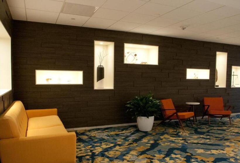 Crowne Plaza Hotel And Suites Pittsburgh South, An Ihg